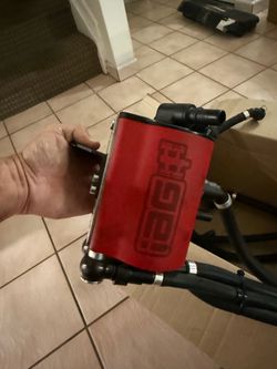 IAG ALS V3 - VB WRX
