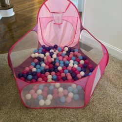 Ball Pit 