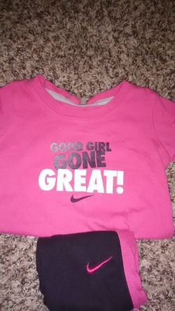 Nike 2t used