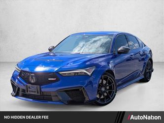 2024 Acura Integra