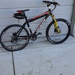 Specialized Enduro Pro 