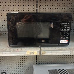 Microwave Oven Walmart 