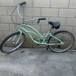 Electra Beach Cruiser 
