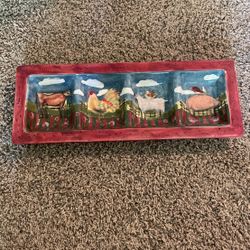 Farm Tray