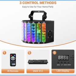 DJ Party Disco Stage Light