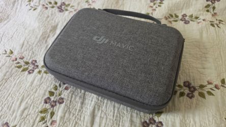 Dji Mavik mini