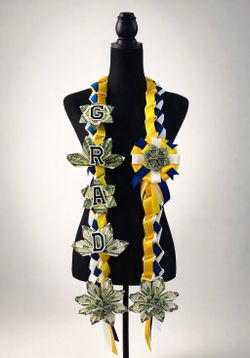 Graduation leis available now see pics