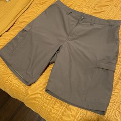 Patagonia Shorts 34