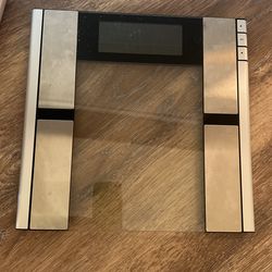 Vanity Planet Digital Scale 