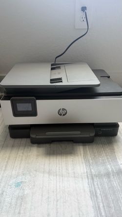 HP Printer