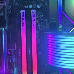 Rgb Ram Ddr5