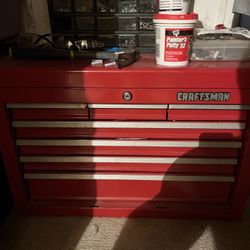 Tool Box For Sale 