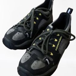 CYCLING MOUNTAIN BIKE SHOES