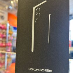 Samsung S25 Ultra Phone 