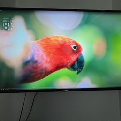 TCL 50S435 Roku TV