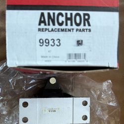 Anchor Transmission Mount