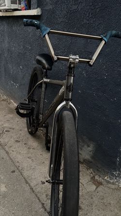 Throne 29er parting out