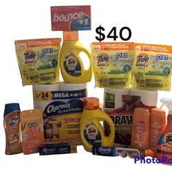 Household Bundles 