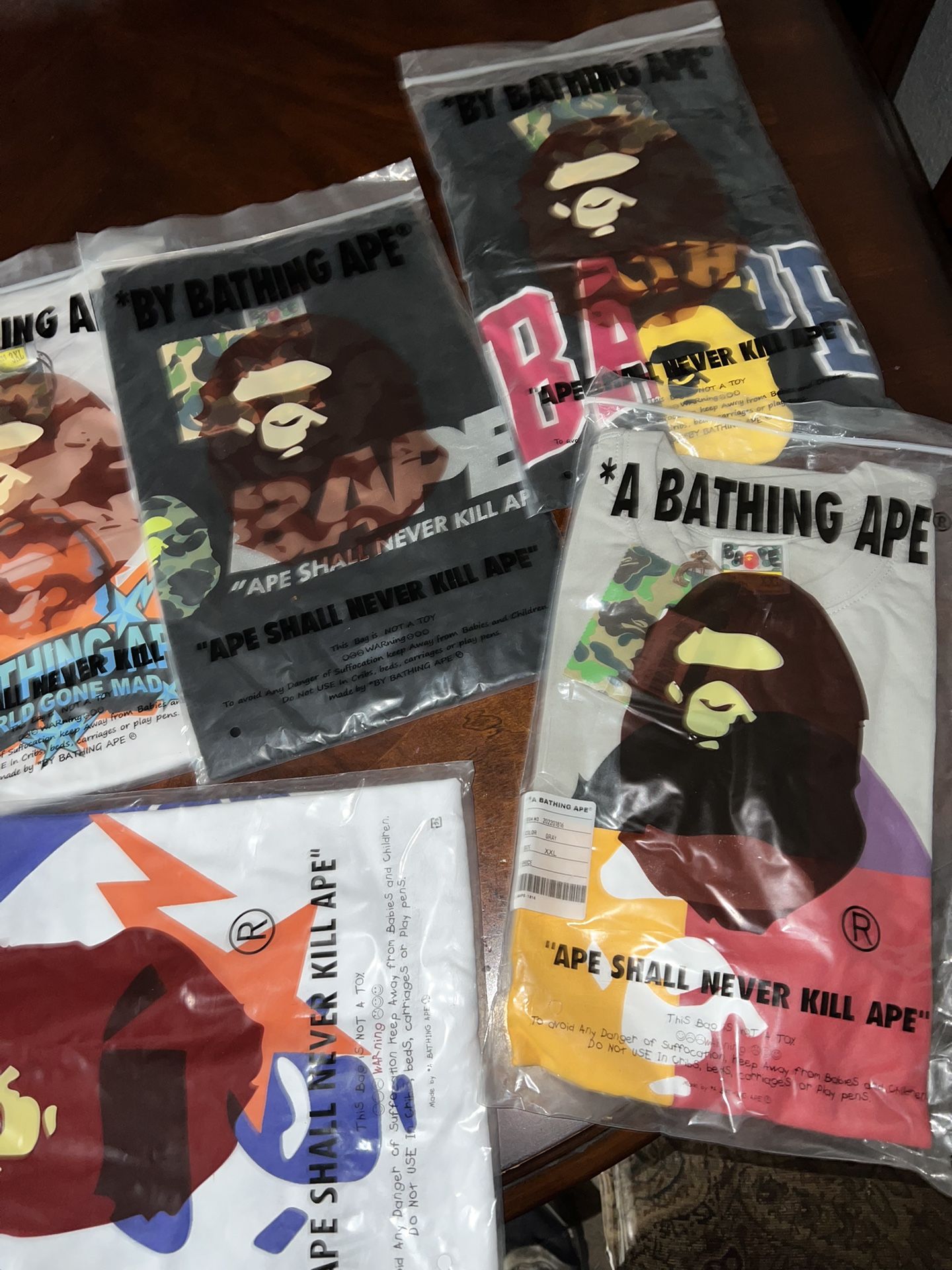 Bape