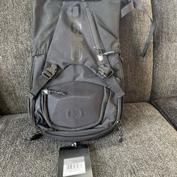 OGIO FITNESS —backpack