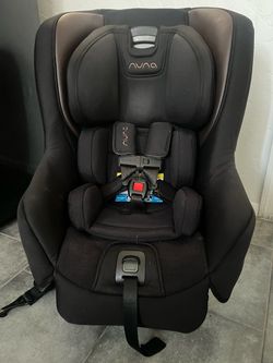 Nuna car seat