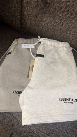 Fear of God Essentials Sweat Shorts