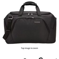 New Thule Crossover 2 44L Duffle Bag