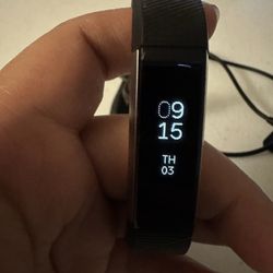 Fitbit Alta HR