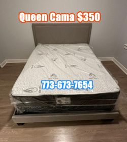 Queen Bed Package 💥🚛
