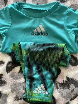 Adidas Baby-Like new!