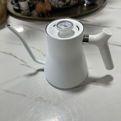 Kettle 