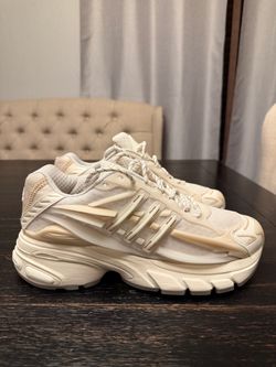 adidas Pharrell Williams adistar triple white mens size 10.5