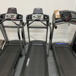  Bodyguard T320 Light Commercial Treadmill 