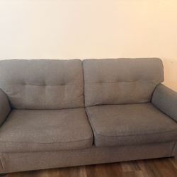 Couch Set 