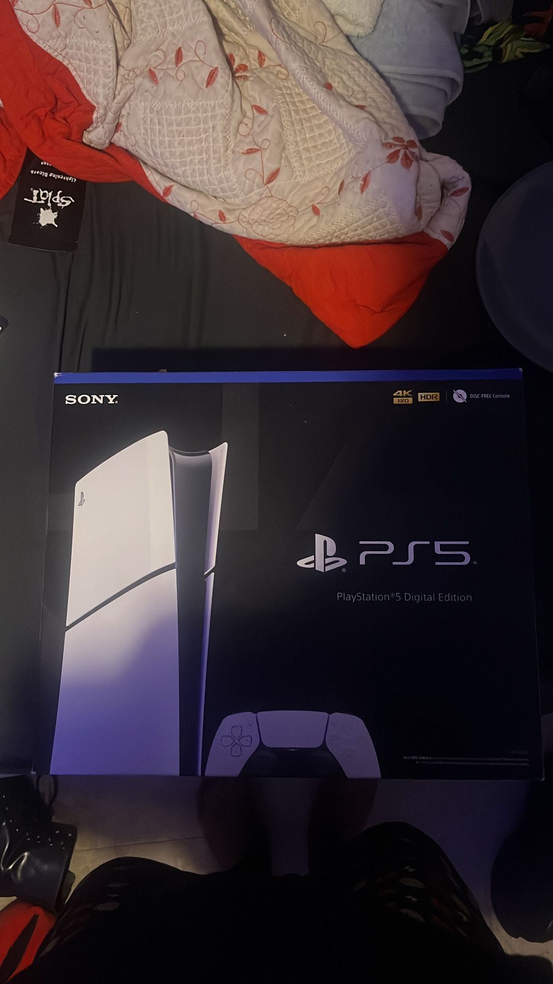 ps5