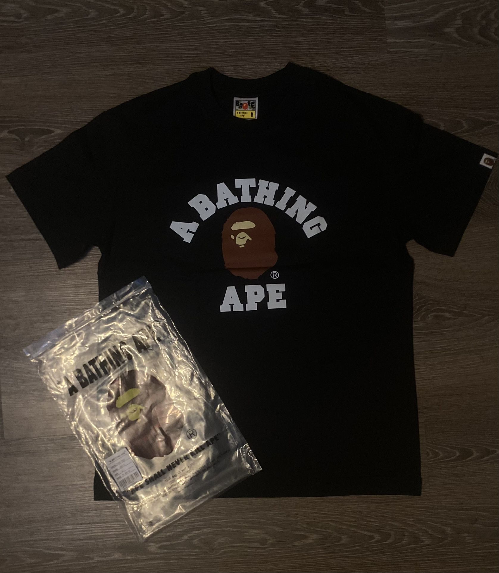 Bape Shirts