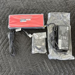Lenovo ThinkPad Hybrid USB-C with USB-A dock laptop, Docking Station