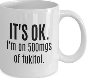 Funny Gift mug