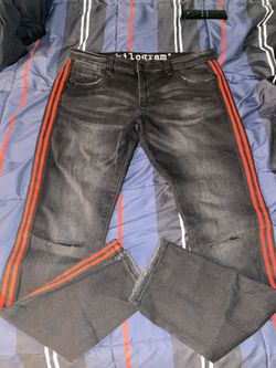 Kilogram Jeans 