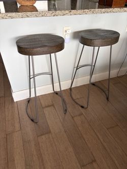 Bar stools