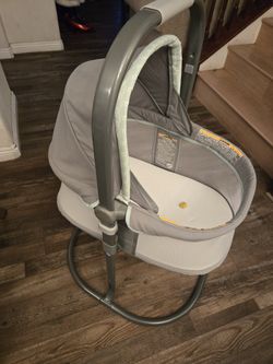 Baby Bassinet
