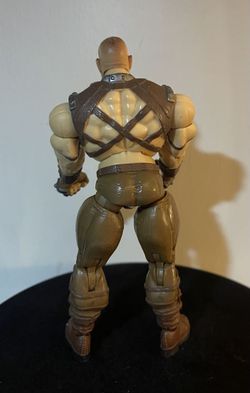 New discount Marvel LEGENDS X3 Juggernaut