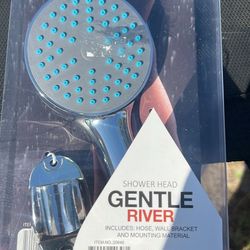 Shower head 