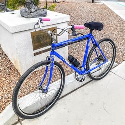 Trek 1400 ATB