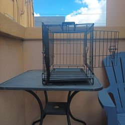 Dog Crate