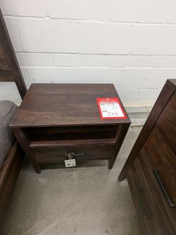 Fall River Nightstand