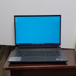 Dell G16 7620 Laptop Intel i7 Rtx3060