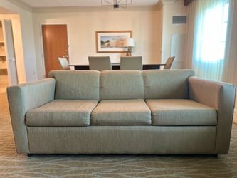 Sleeper sofa /sofa cama