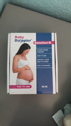 Baby Doppler