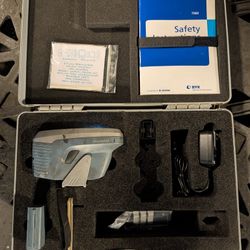 AkzoNobel Automatic Vision Color Match Camera